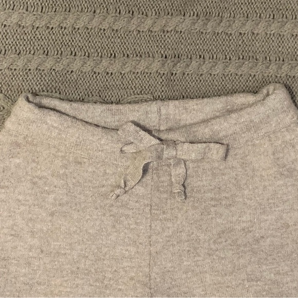 Wool blend joggers EUC - Picture 5 of 8